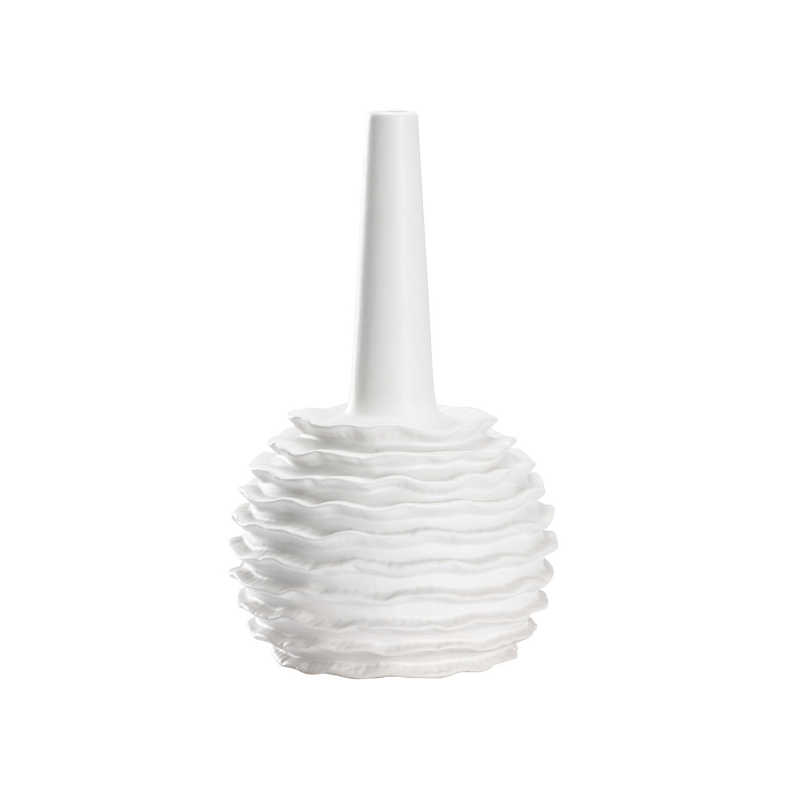 Wildwood Piper Blanca Vase