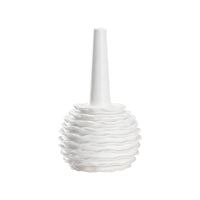 Wildwood Piper Blanca Vase