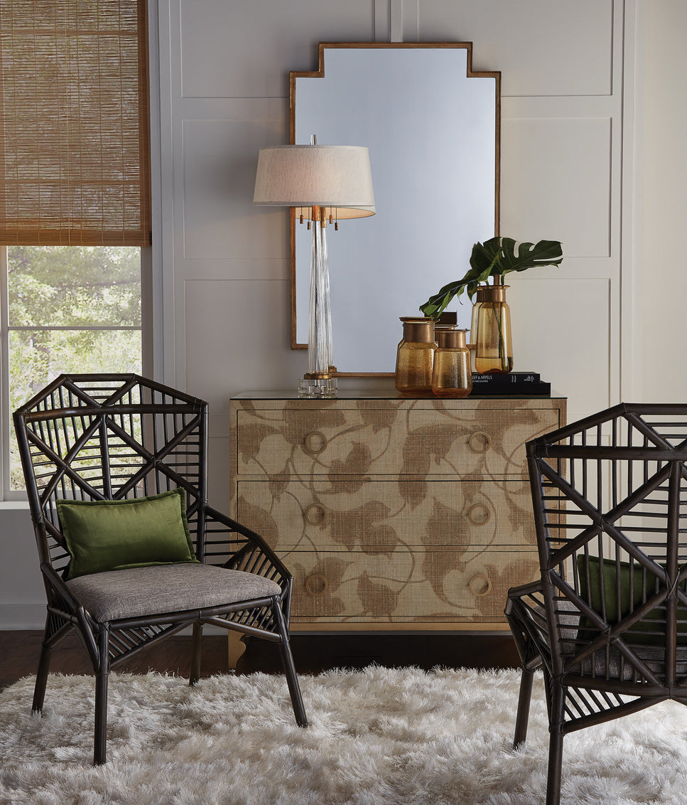 Wildwood J. Graham Lamp