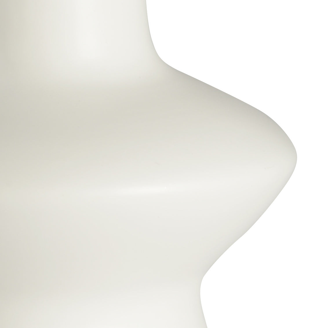 Chelsea House Tokyo Vase - White