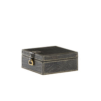 Wildwood Croc Box (Sm)