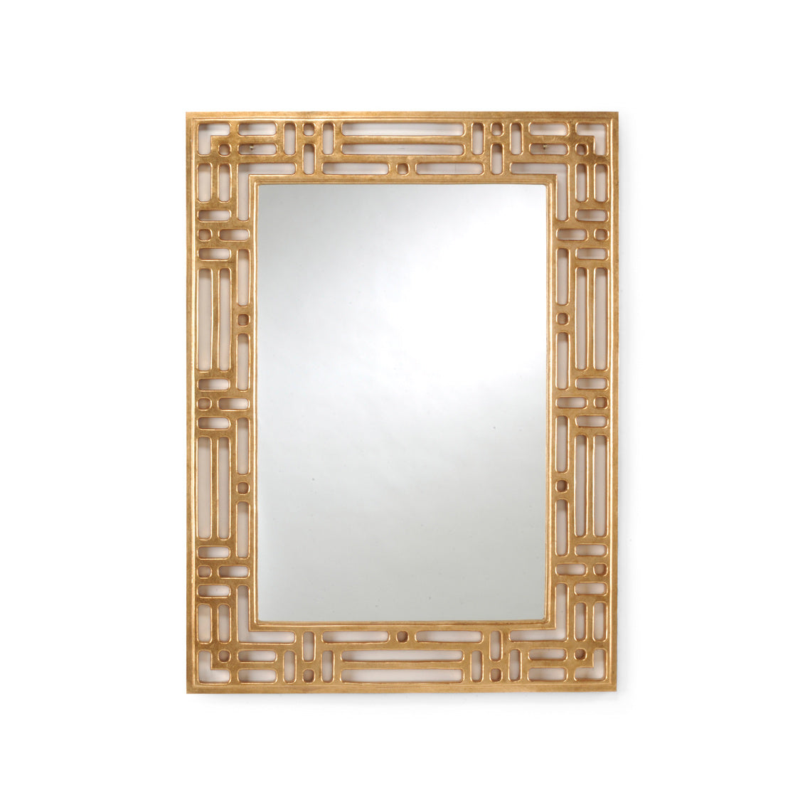 Chelsea House Pierced Mirror