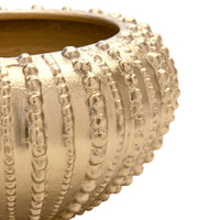 Villa & House Diadema Bowl, Brass