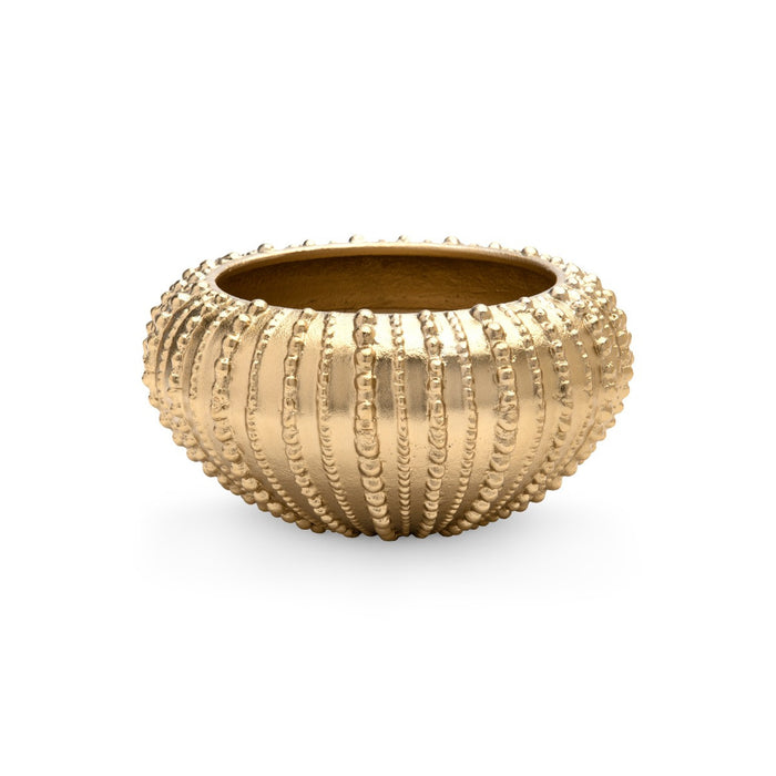Villa & House Diadema Bowl, Brass