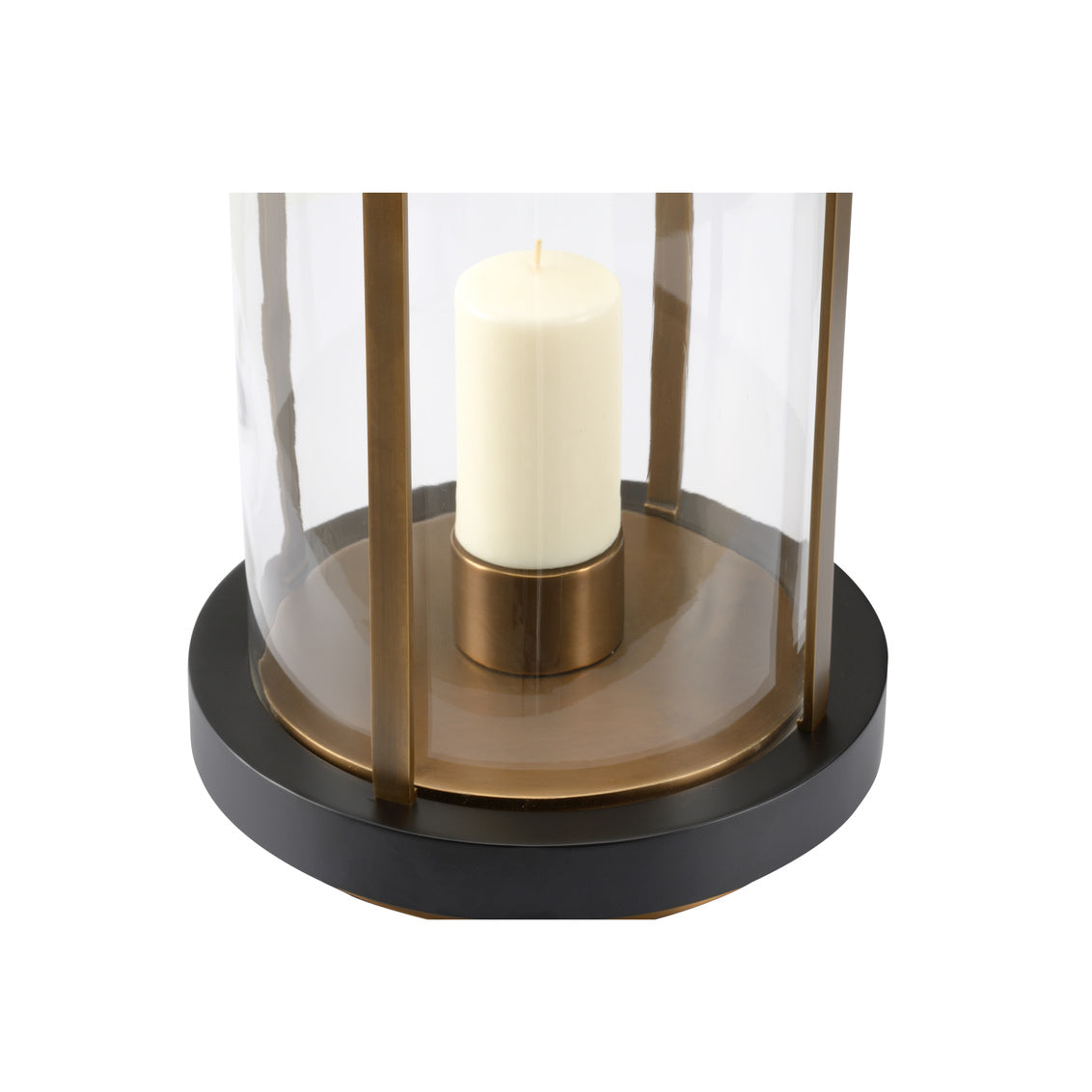 Chelsea House Revere Candleholder (Lg)