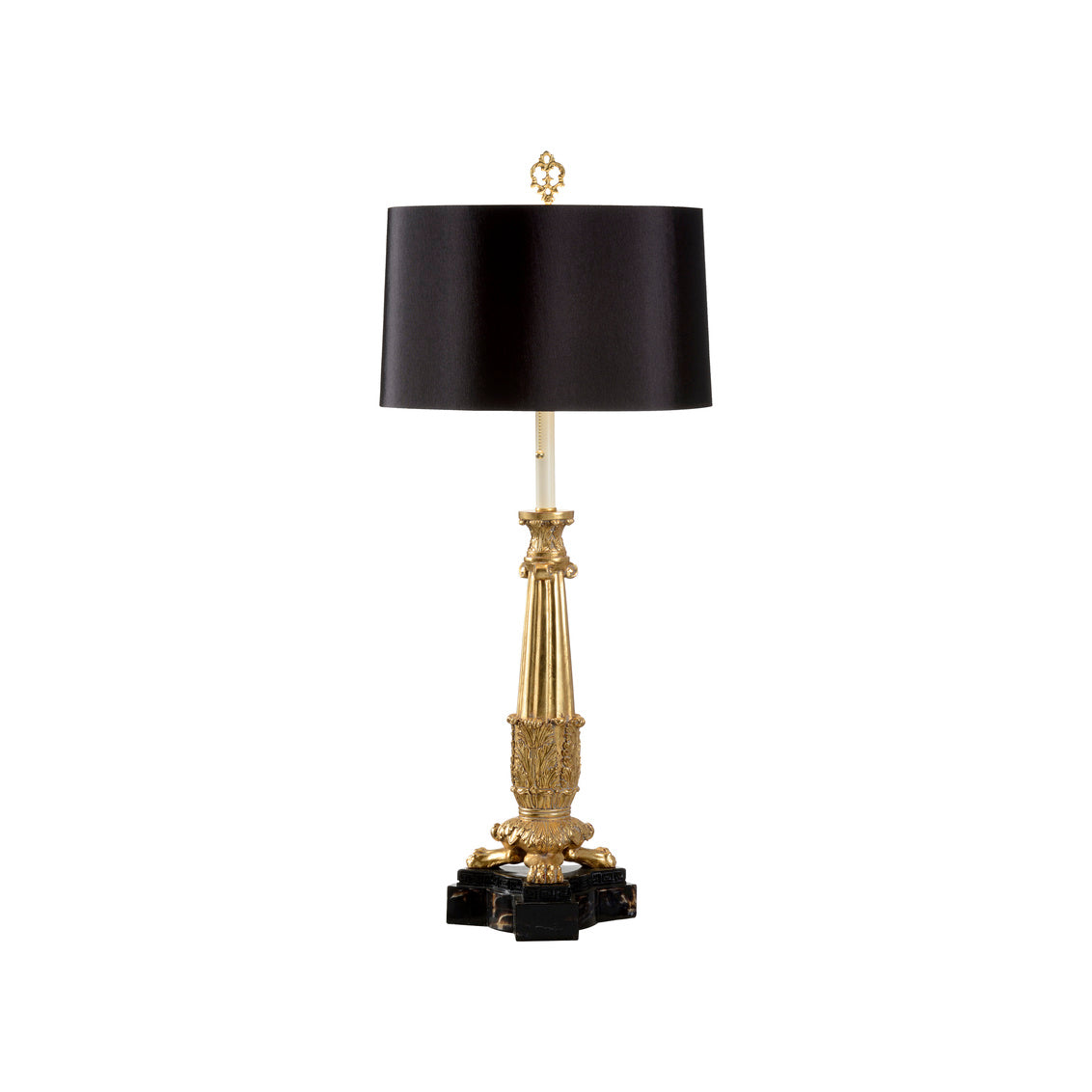 Wildwood Gallery Lamp