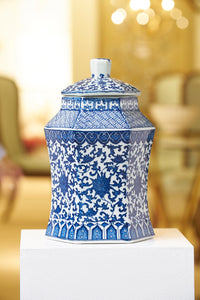 Chelsea House Tower Vase