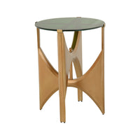 Chelsea House Ely Side Table