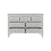 Chelsea House Charles Chest