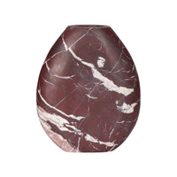 Wildwood Vickery Vase - Rosso
