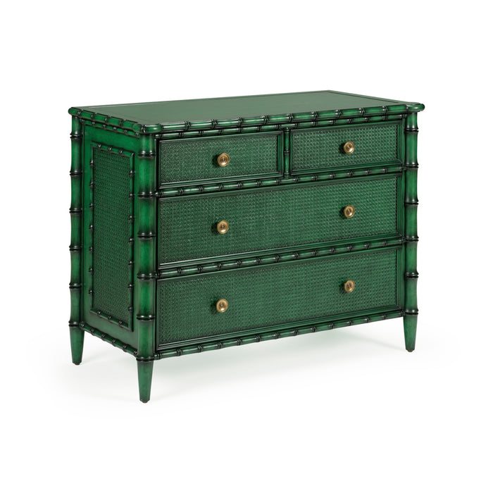 Wildwood Borneo Chest