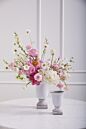Design Shop Destiny Urn 6"x 8.5"