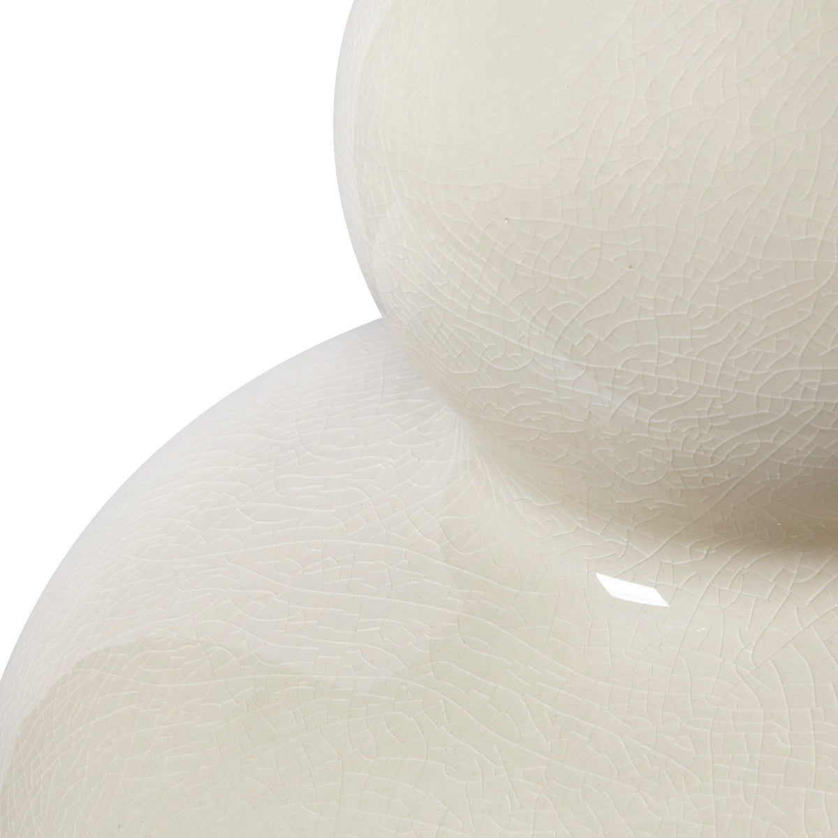 Villa & House Devon Lamp with Shade 17-inch White Linen, with Nickel, Sand Dollar