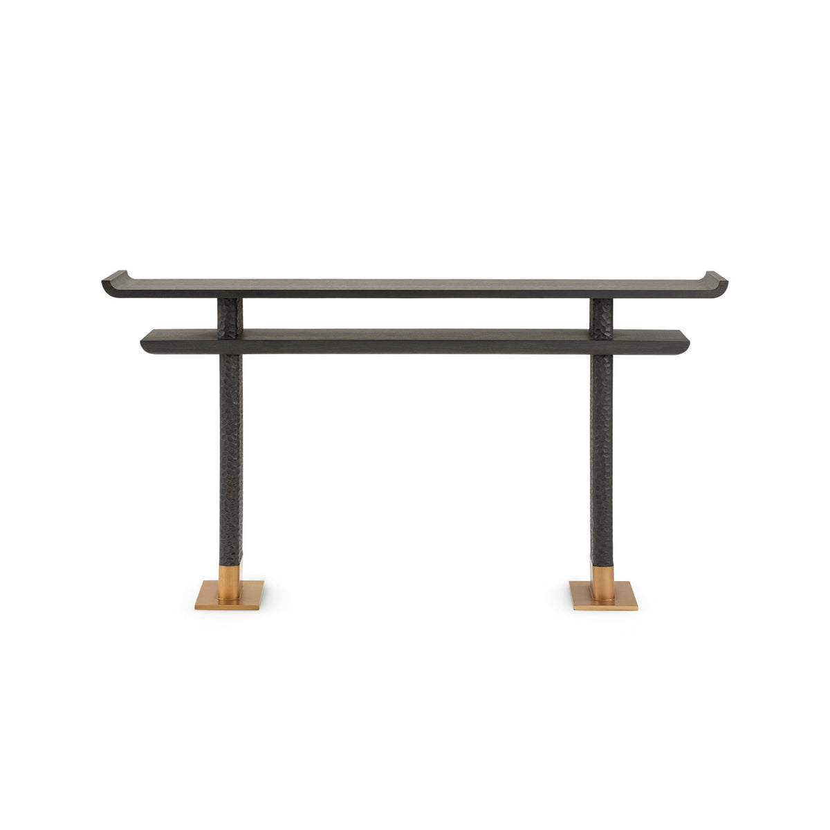 Villa & House Dexter Console, Espresso