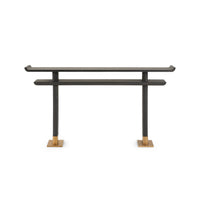 Villa & House Dexter Console, Espresso