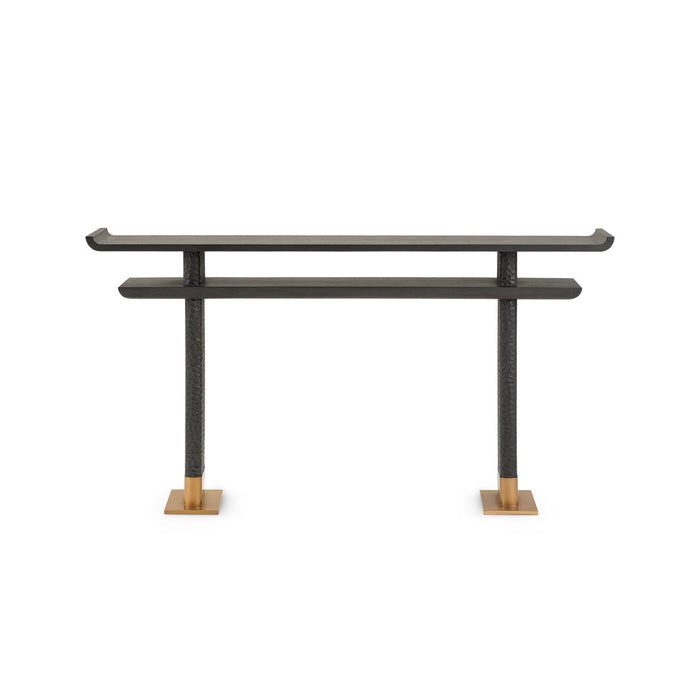 Villa & House Dexter Console, Espresso