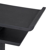 Villa & House Dexter Console, Espresso