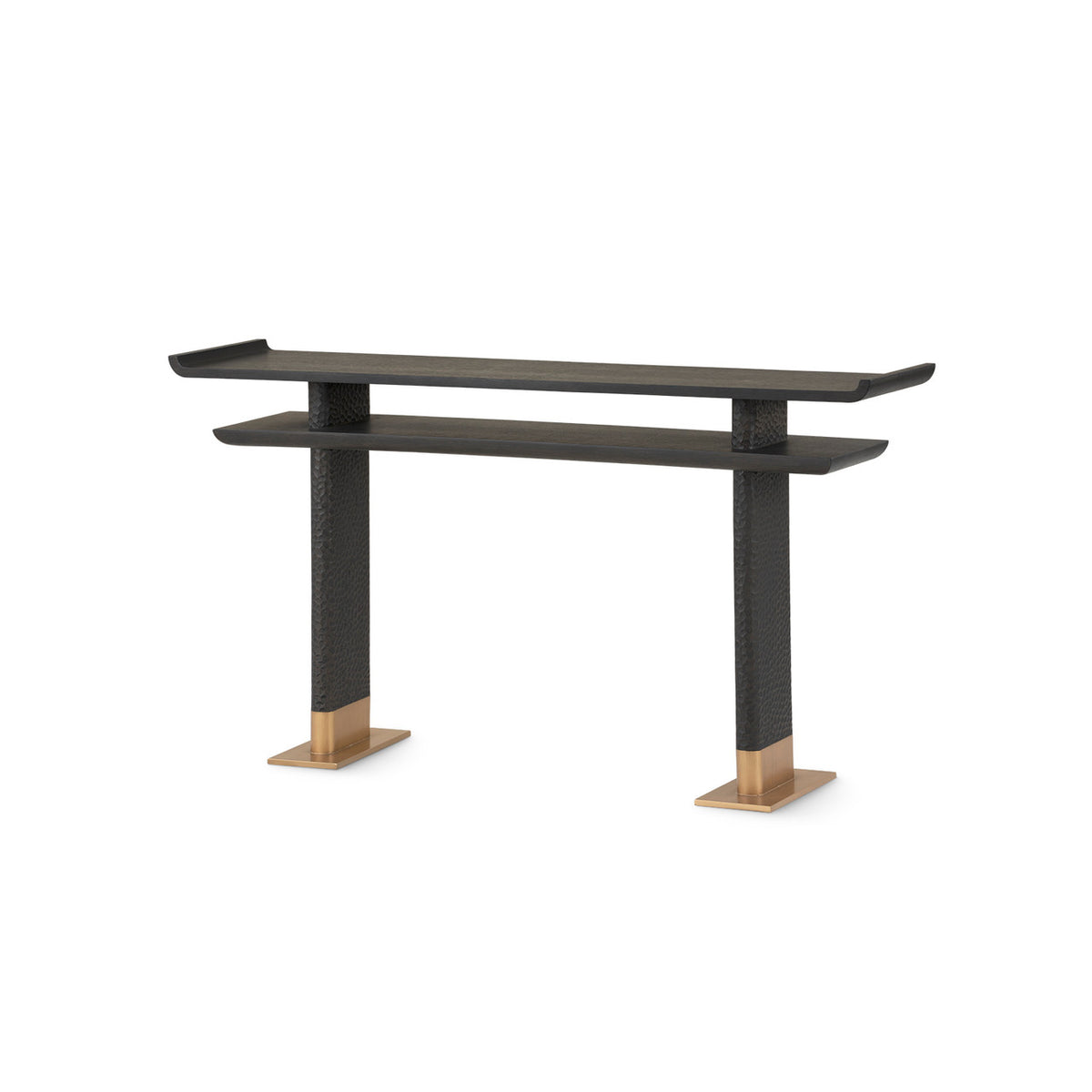 Villa & House Dexter Console, Espresso