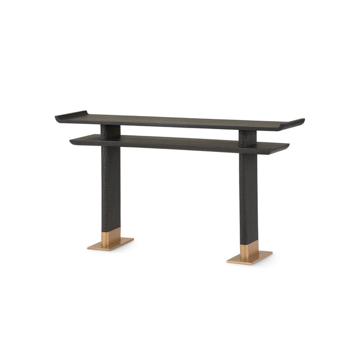 Villa & House Dexter Console, Espresso