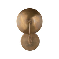 Wildwood Dovi Sconce
