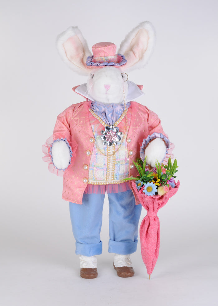 Karen Didion Jack Bunny