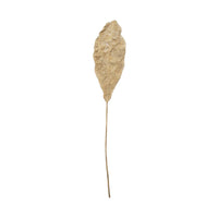 Design Shop Faux Leaf, Plaster Finish