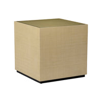Chelsea House Captiva Bunching Table - Natural