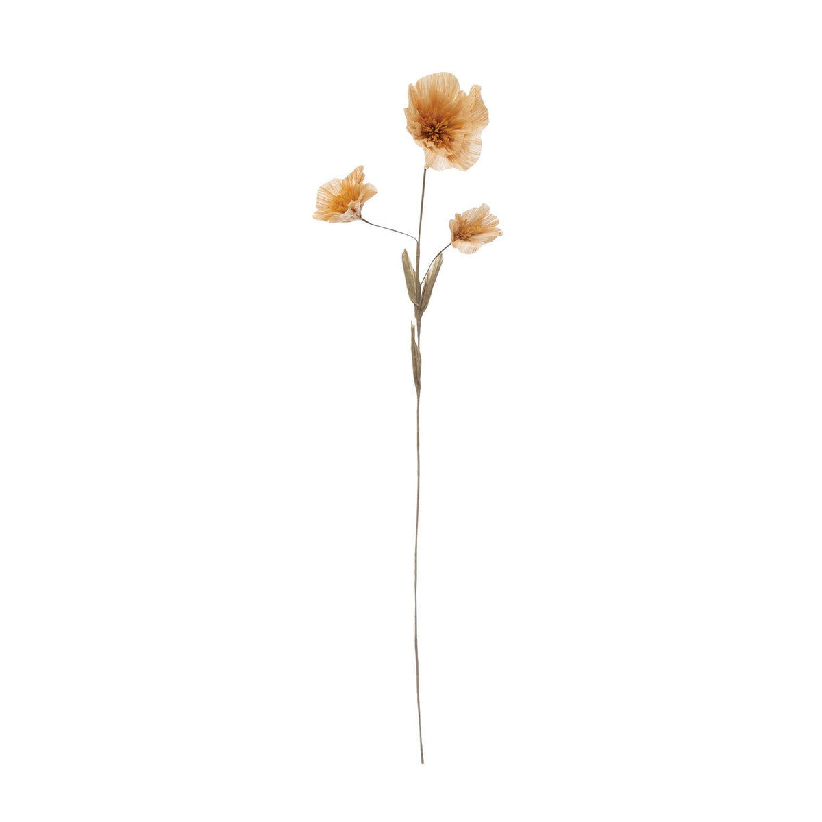 Design Shop Paper Flower Spray