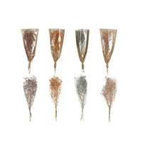 Design Shop Dried Natural Baby's Breath Bunch, 4 Colors
