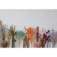Design Shop Dried Natural Baby's Breath Bunch, 4 Colors