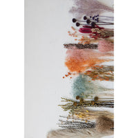 Design Shop Dried Natural Baby's Breath Bunch, 4 Colors