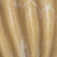 Design Shop Decorative Resin Pleated Bowl