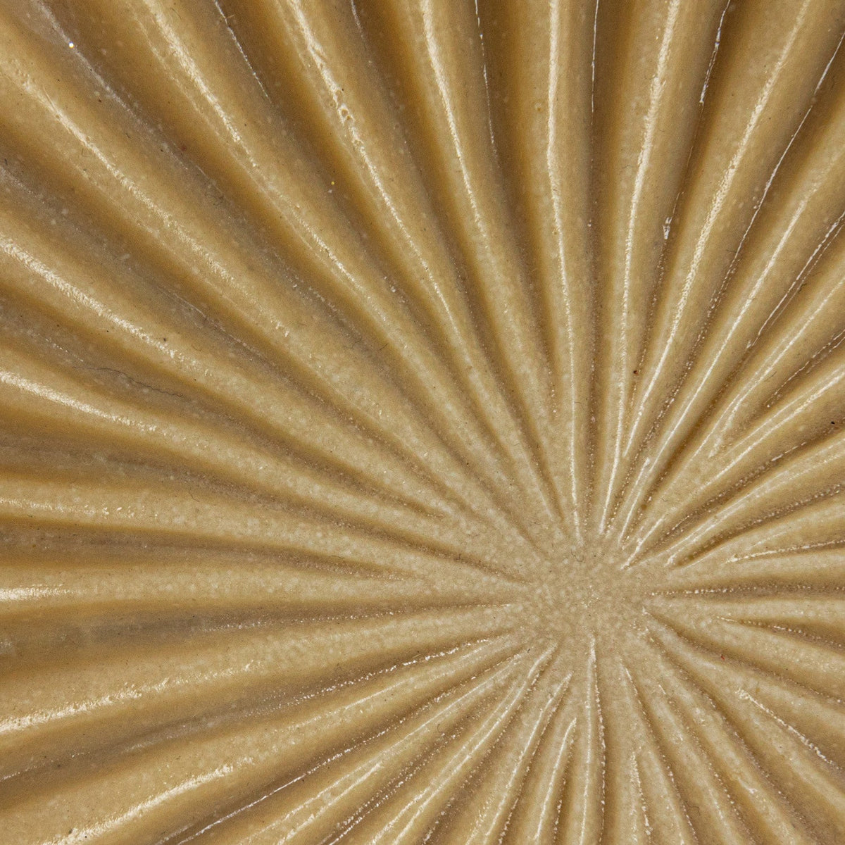 Design Shop Decorative Resin Pleated Bowl
