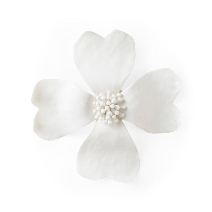 Chelsea House Dogwood Wall Flower