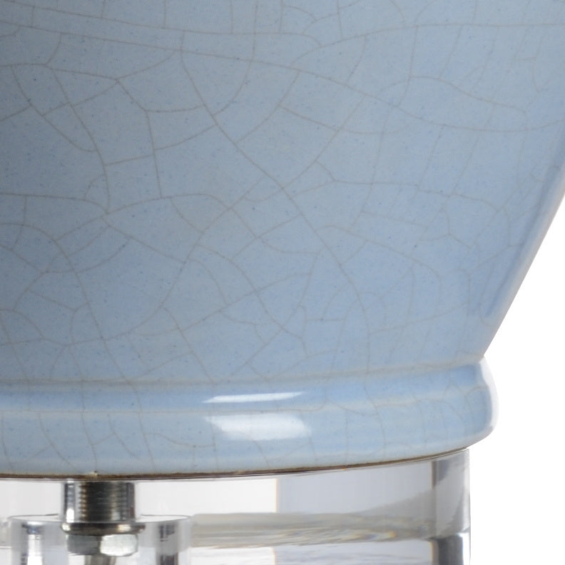 Wildwood Drip Lamp