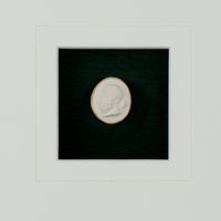 Chelsea House Intaglio In Gold V