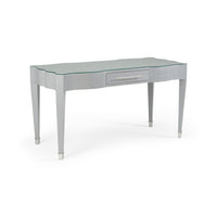 Wildwood Harlee Desk - Gray