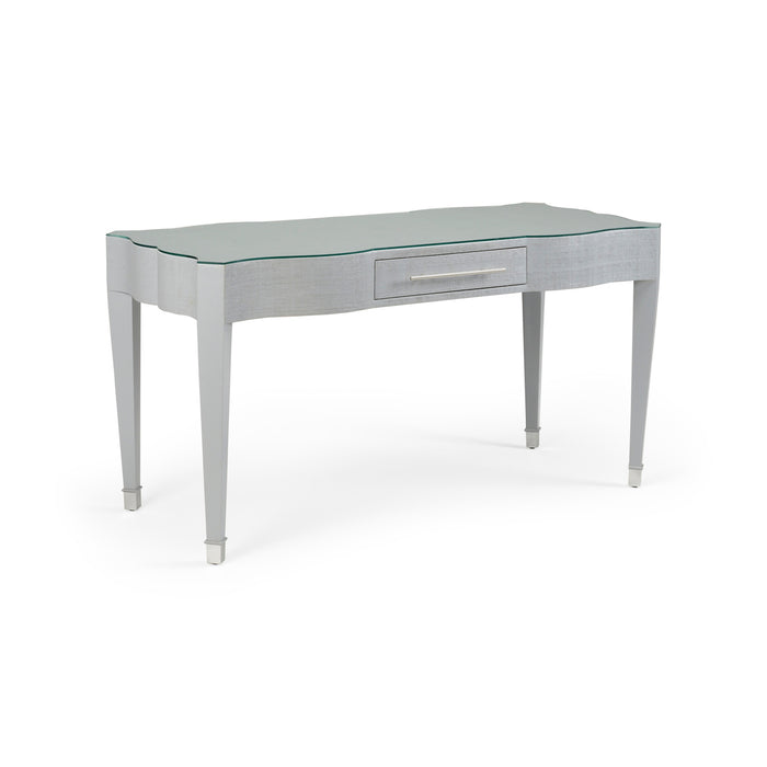 Wildwood Harlee Desk - Gray