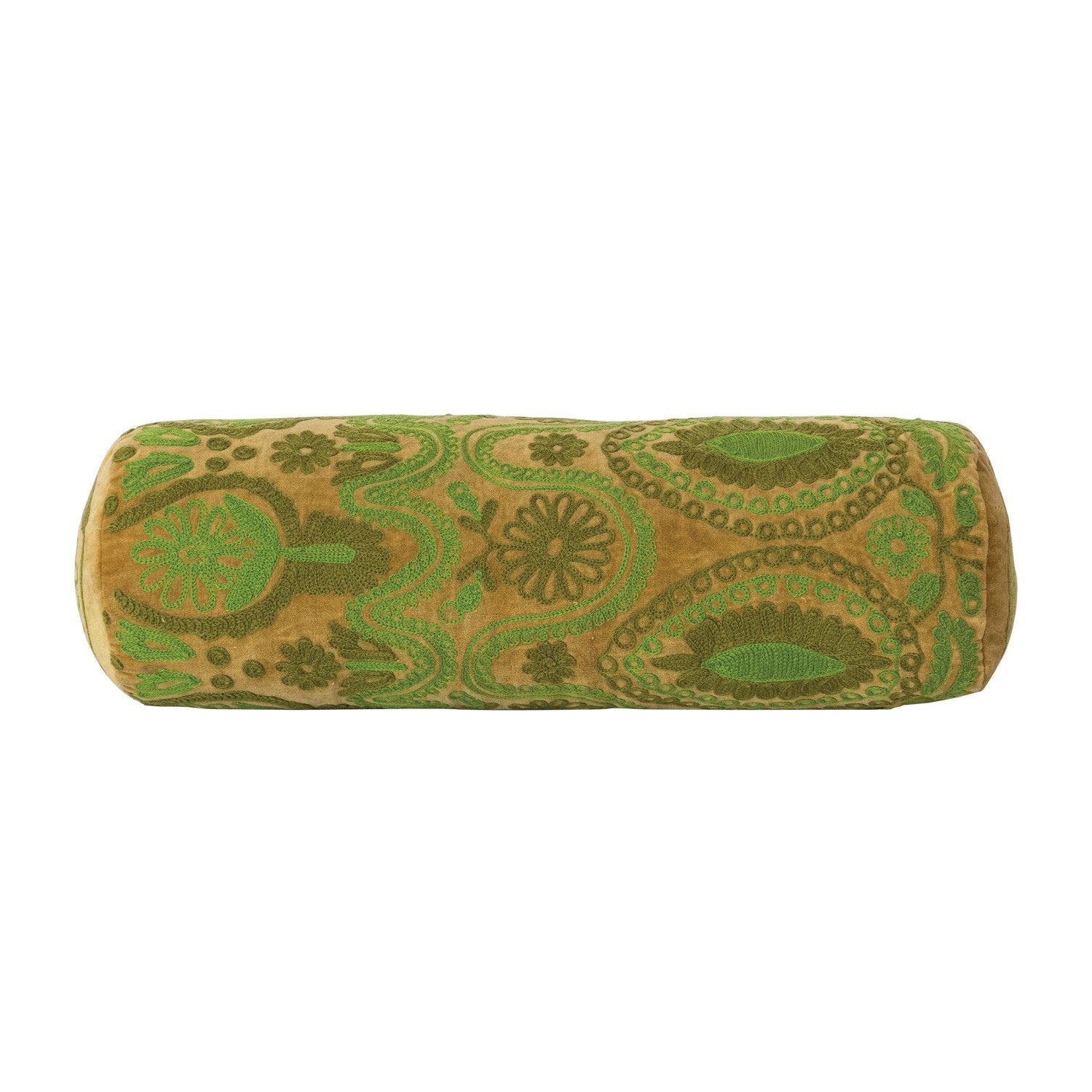 Design Shop Bolster Pillow - Thumbnail 2