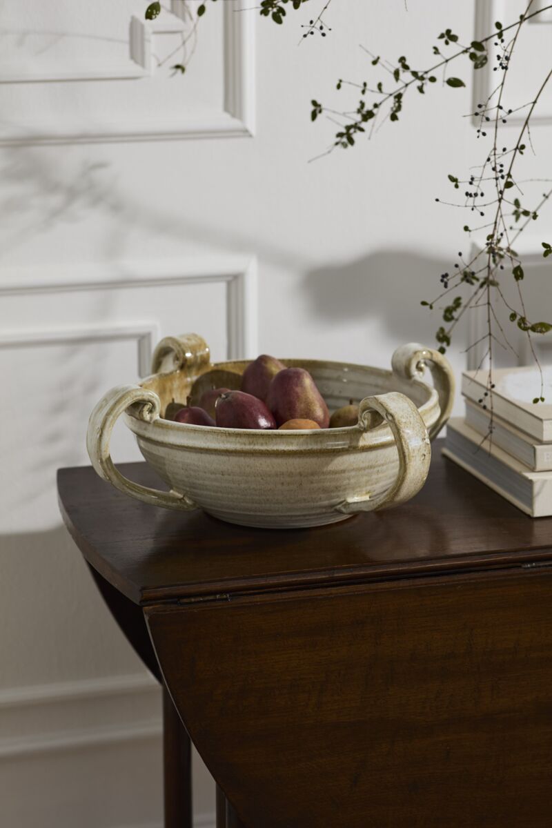 Design Shop Dolorosa Bowl 18.75"x 6.5"