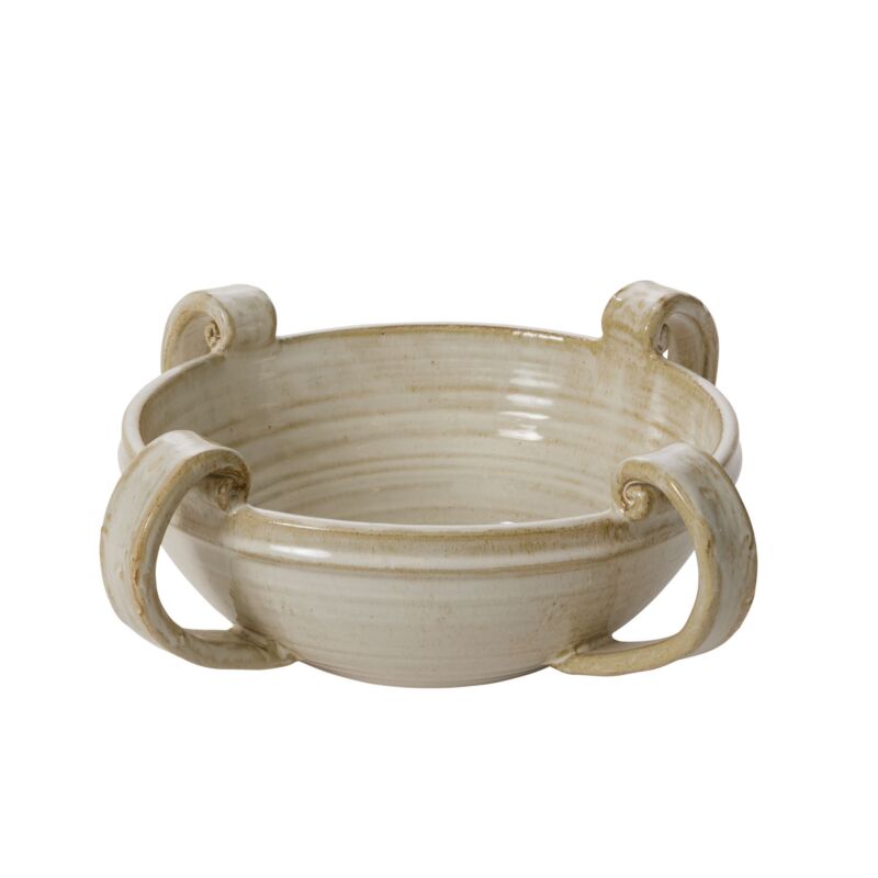 Design Shop Dolorosa Bowl 18.75"x 6.5"