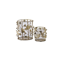 Design Shop Dreamscape Votive  5.5"x 6.5"