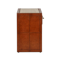Chelsea House Santino Nightstand