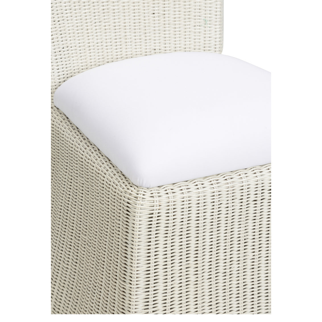 Wildwood Savannah Dining Chair - White