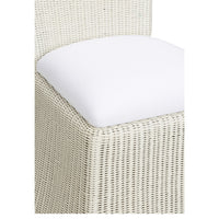 Wildwood Savannah Dining Chair - White