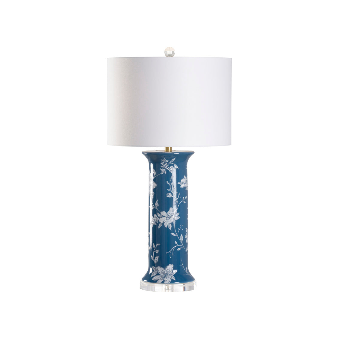 Wildwood Chastity Lamp