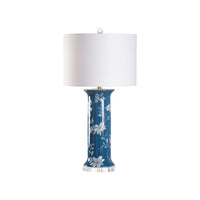 Wildwood Chastity Lamp