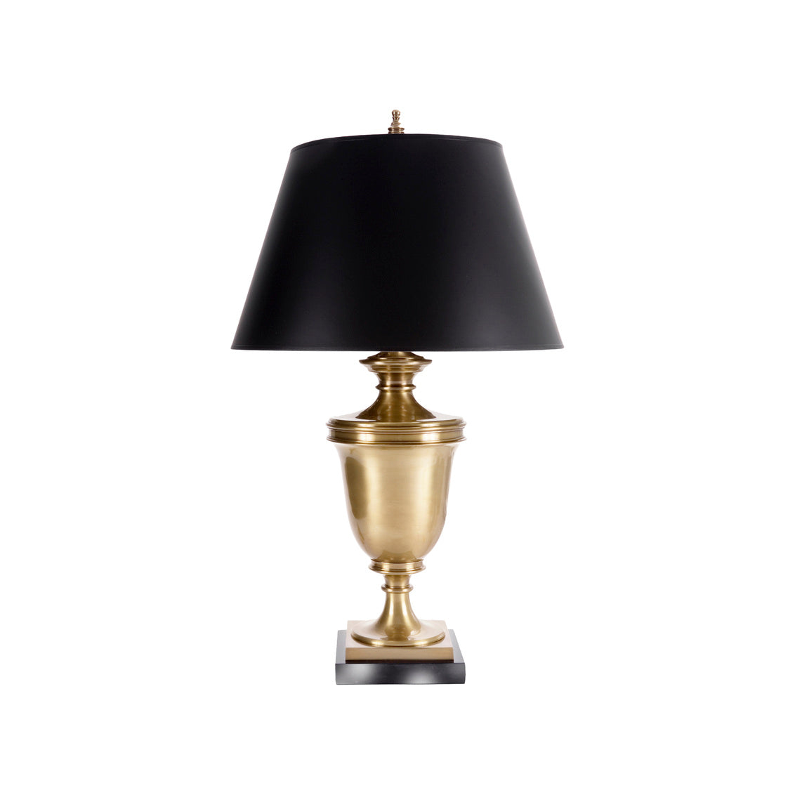 Wildwood Nicodemus Lamp
