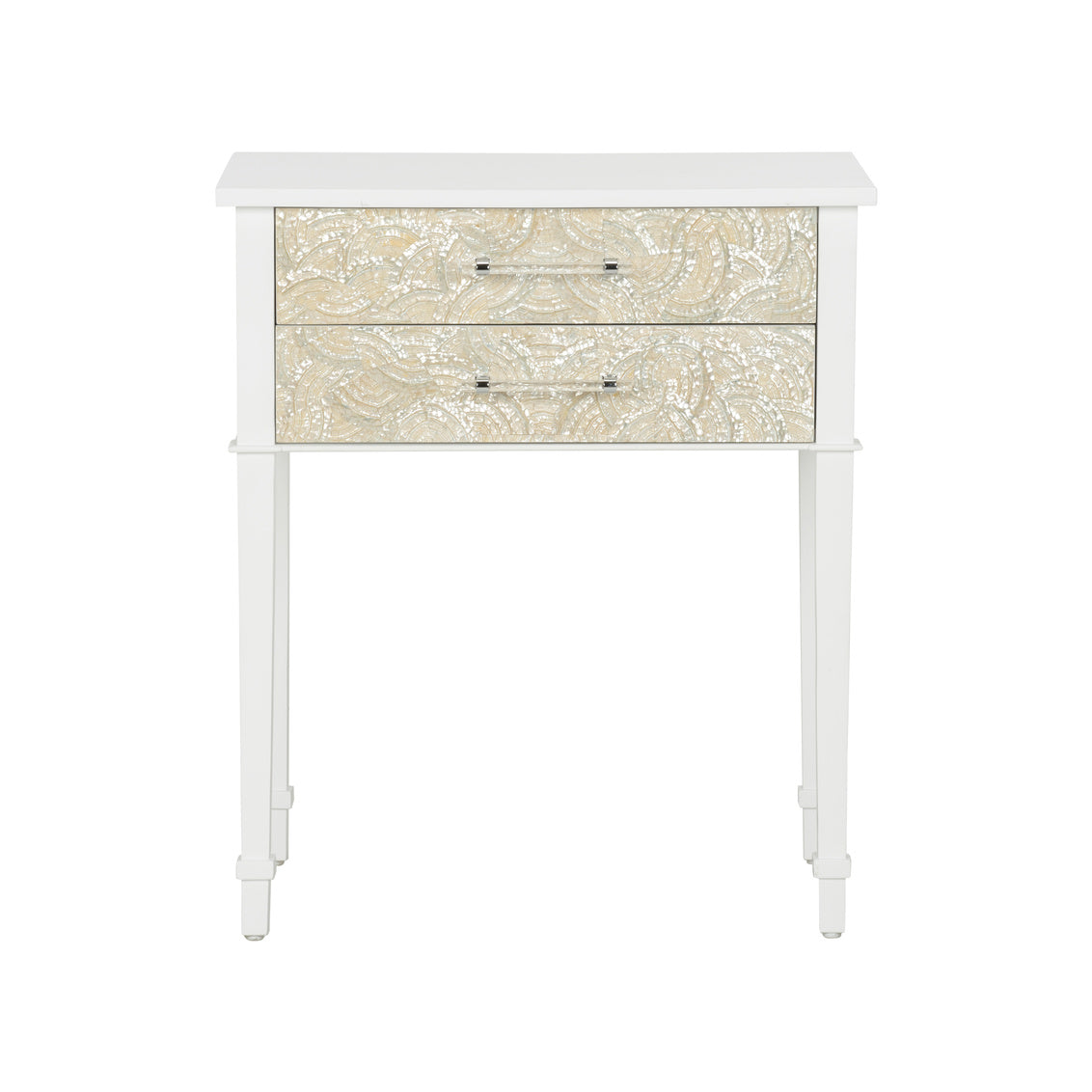 Chelsea House Pembroke Side Table
