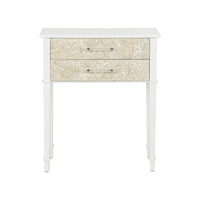 Chelsea House Pembroke Side Table